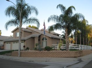 9215 Ramona Ct, El Cajon, CA 92021