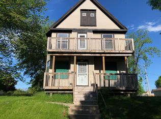 1835 N 36th St, Milwaukee, WI 53208