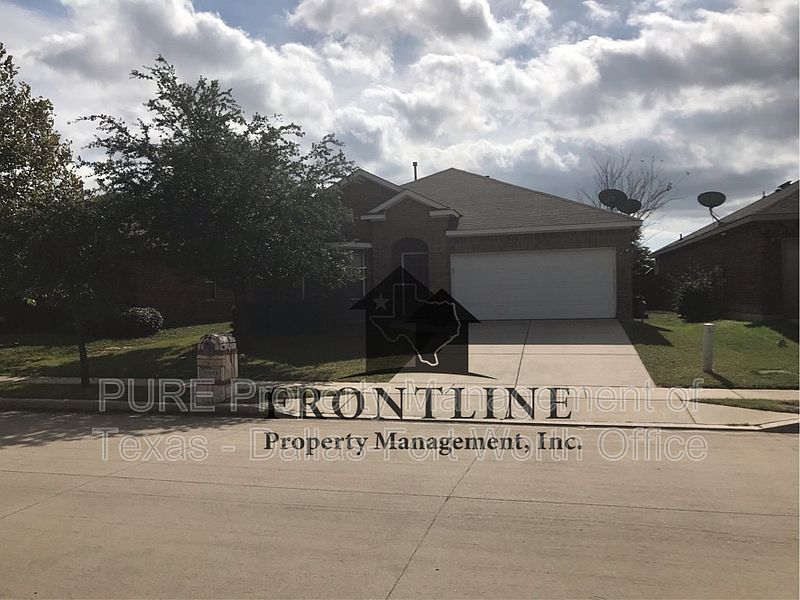 5033 Caraway Dr, Fort Worth, TX 76179 Zillow