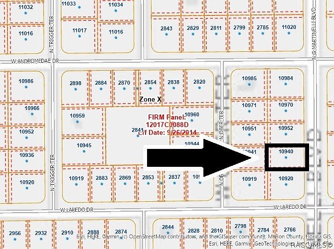 2nd image of 10940 N G Martinelli Blvd