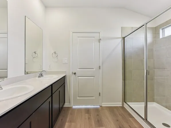 The Henderson (404) Plan, Prairie Winds - Boulevard Collection