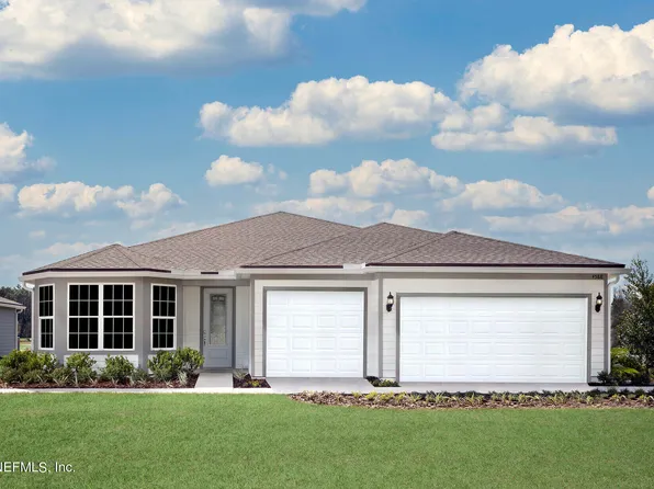 2308 GLADE Lane, Green Cove Springs, FL 32043