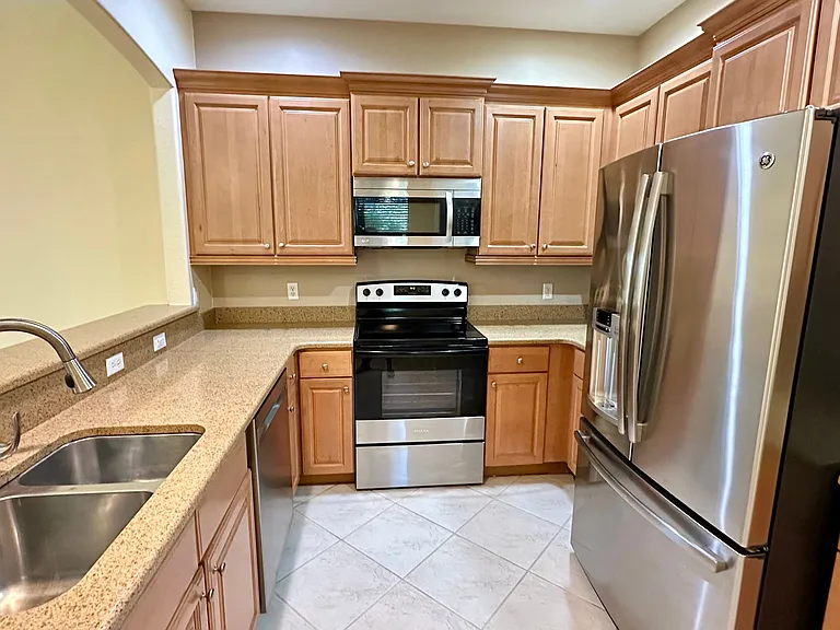 4400 Lazio Way #201 — Photo 11