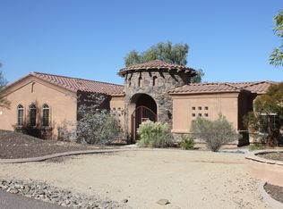 512 W Rockview Rd, Desert Hills, AZ 85086