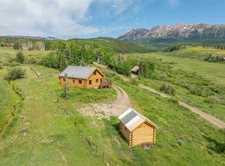 320 Sioux Rd, Gunnison, CO 81230