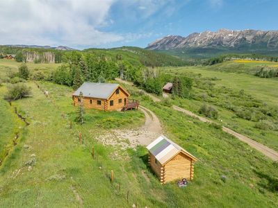 320 Sioux Road, Gunnison, CO, 81230