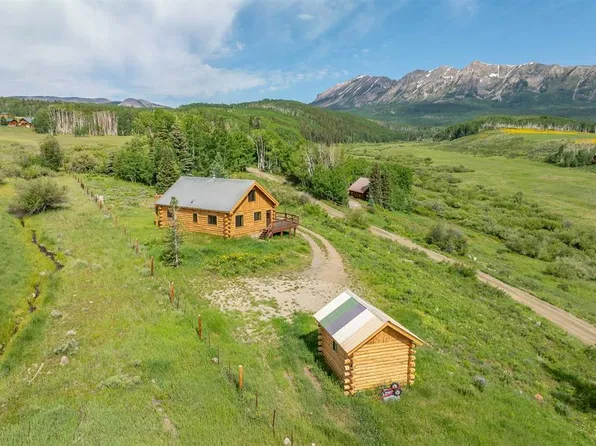 320 Sioux Road, Gunnison, CO 81230