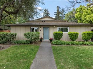 99 Sherland Ave APT A, Mountain View, CA 94043