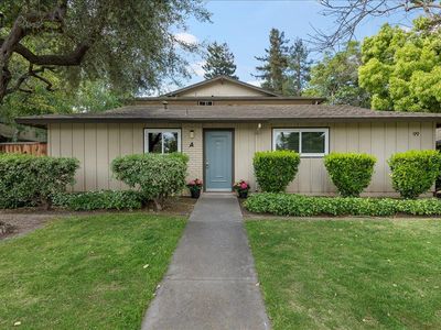99 Sherland Ave APT A, Mountain View, CA, 94043