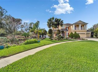 19300 Lonesome Pine Dr, Land O Lakes, FL 34638