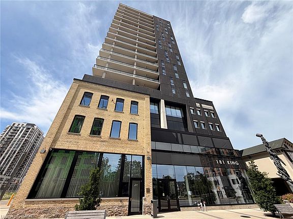 3rd image of 181 King St S #1002
