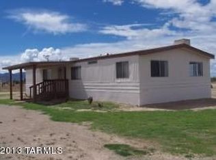 1886 W Knagge Ln, Willcox, AZ 85643