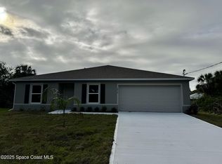 2818 Laird Ave SW, Palm Bay, FL 32908
