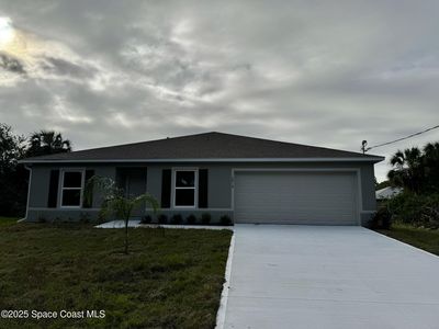2818 Laird Ave SW, Palm Bay, FL, 32908