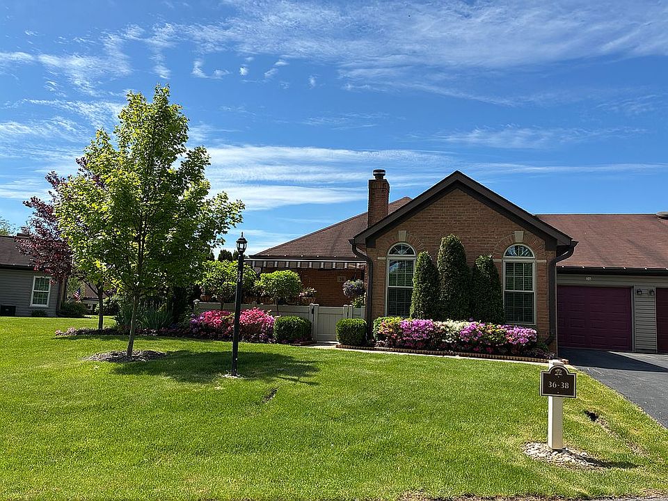 36 Ashford Drive