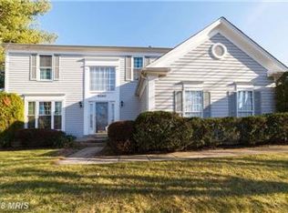 12200 Milestone Manor Ln, Germantown, MD 20876