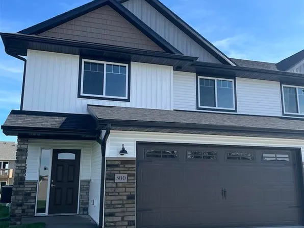 500 Elizabeth Ln, Tiffin, IA 52340