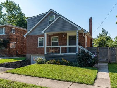 4281 Webster Ave, Cincinnati, OH, 45236