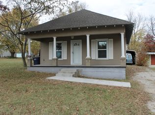 228 E 5th St, Baxter Springs, KS 66713