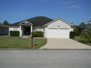 2044 Frogmore Dr, Middleburg, FL 32068