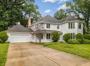 20201 Saint Andrews Ct, Olympia Fields, IL 60461