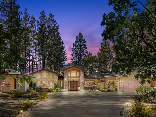 16441 Winchester Club Dr, Meadow Vista, CA 95722