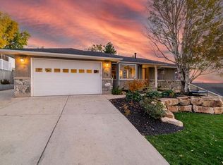 378 Paulette Way, Farmington, UT 84025