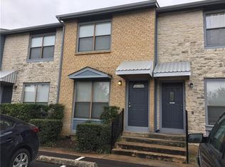 3004 Whisper Oaks Ln APT G, Georgetown, TX 78628