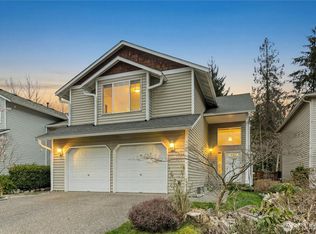 The Resreve At Lake Stevens, Lake Stevens, WA 98258