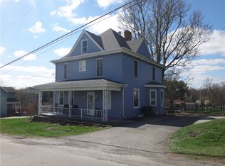 132 N Mill St, New Salem, PA