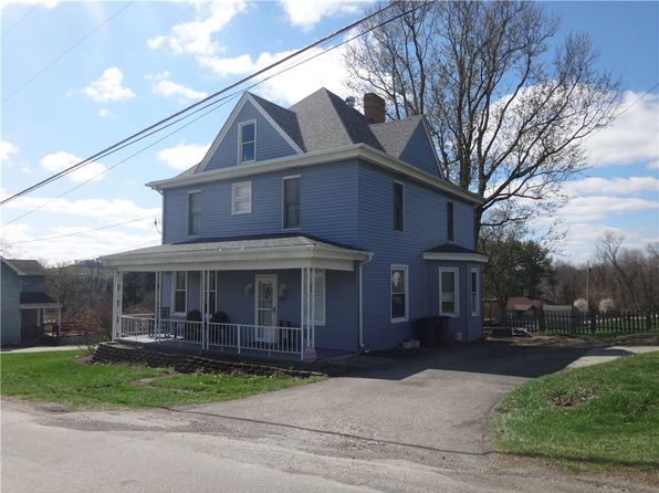 132 N Mill St, New Salem, PA 15468