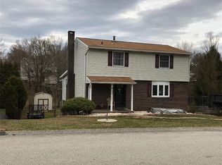 233 Partridge Dr, Greensburg, PA 15601