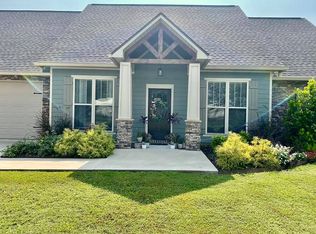 261 Broadacres Dr, Crowley, LA 70526