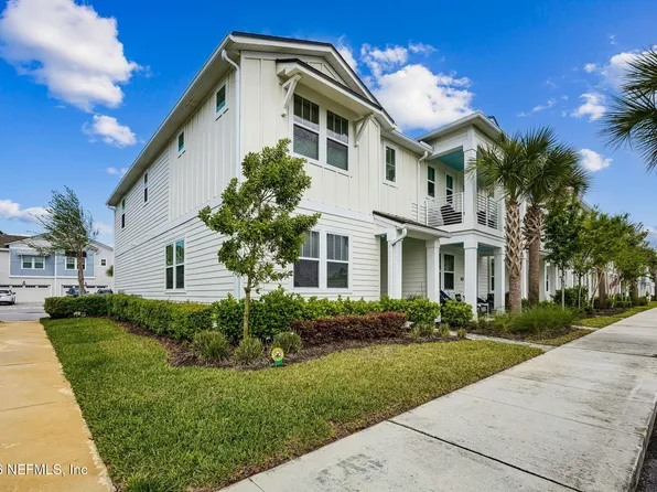 14143 SEA WAVE Lane, Jacksonville, FL 32224