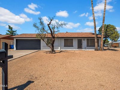 1742 W MENADOTA Drive, Phoenix, AZ, 85027