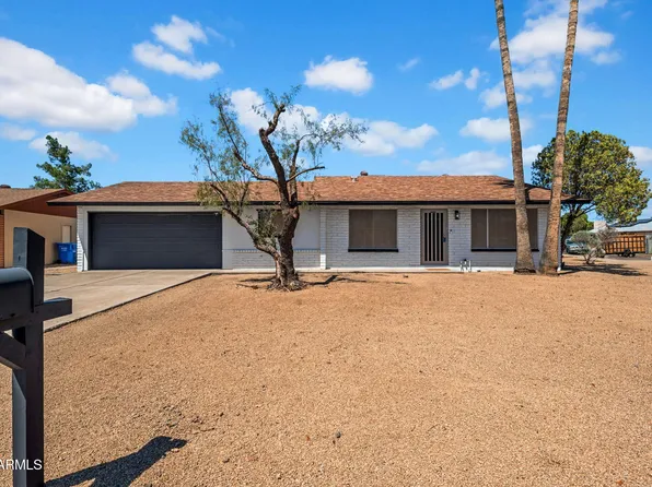 1742 W MENADOTA Drive, Phoenix, AZ 85027