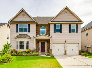 132 Windstone Dr, Lexington, SC 29073
