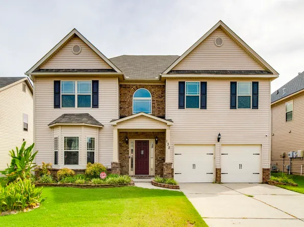 132 Windstone Dr, Lexington, SC 29073