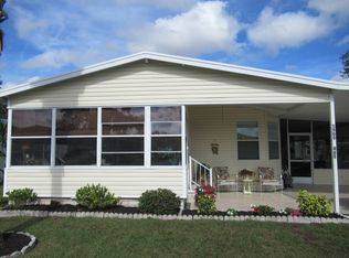 5909 Jessup Dr, Zephyrhills, FL 33540