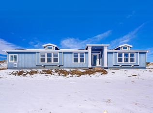 23970 Adams Rd, Trinidad, CO 81082