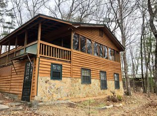 28 Squirrel Trl, Blairsville, GA 30512
