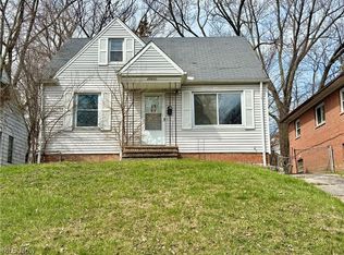 20803 Kenyon Dr, Maple Heights, OH