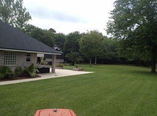 182 Old Jennings Rd #A, Orange Park, FL 32065