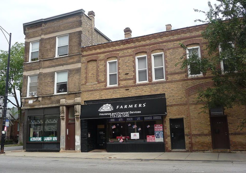 1st image of 2152 W Armitage Ave #1