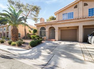 2839 Dawn Crossing Dr, Henderson, NV 89074