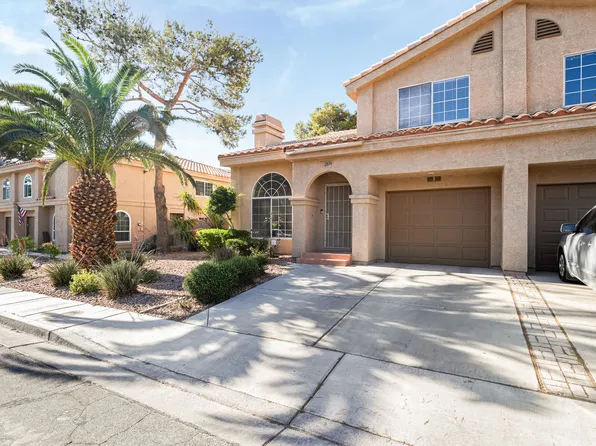 2839 Dawn Crossing Dr, Henderson, NV 89074