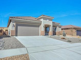 2115 Goose Lake Trl NW, Albuquerque, NM 87120