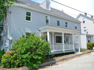 4A Winter St, Dover, NH 03820