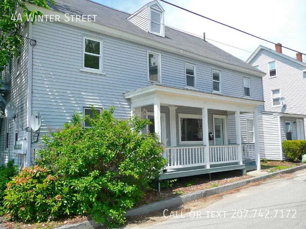 4A Winter St, Dover, NH 03820