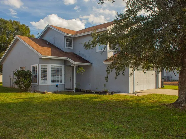 2233 Ardon Ave, Orlando, FL 32833